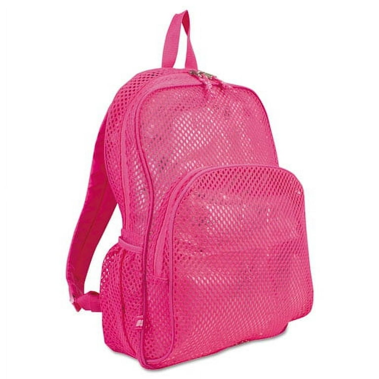 Mesh Backpack, Fits Devices Up to 17 Mesh Backpack, Fits Devices Up to 17