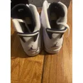 thumbnail image 3 of Ni - ke Air Jordan 6 Retro 'White Midnight Navy' Men's Size 11 [CT8529-141], 3 of 5