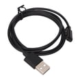 thumbnail image 3 of Smartwatch Charging Cable, USB To Magnetic 2 Pin Charging Cord 3.3ft Stable Portable  for Travel, 3 of 7