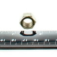 thumbnail image 3 of Mercury Marine Quicksilver New OEM Propeller Nut (.375-24), 11-46335, 3 of 4