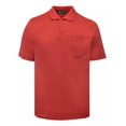 thumbnail image 1 of Playera Polo Basica Manchester Manga Corta, 1 of 3