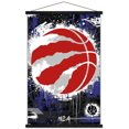 thumbnail image 1 of NBA Toronto Raptors - Logo maximaliste 23, 1 of 4