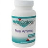 Nutricology Free Aminos , 100 CT