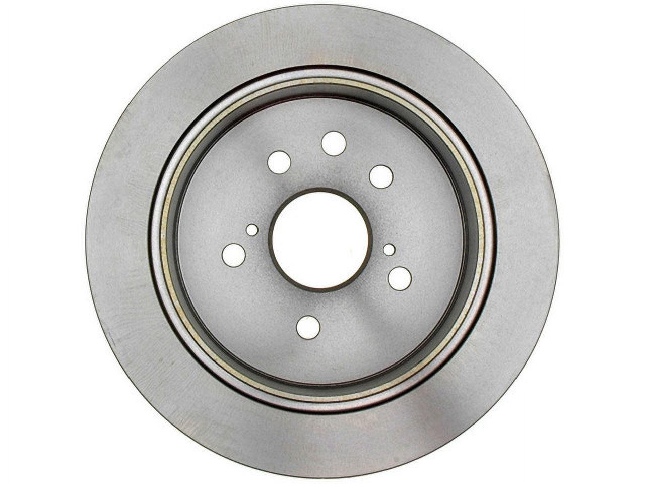 Raybestos Specialty Performance Rotors, 980489 Fits select: 2006-2009 LEXUS IS, 2010-2013 LEXUS IS 250