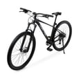thumbnail image 3 of Ozark Trail 29" M.2 Ridge Pro Mountain Bike, Medium Frame, Fits Riders 5'6"-5'9", Black, Adult, Unisex, 3 of 5