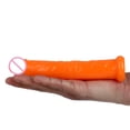 thumbnail image 3 of Pene, Palo De Masaje Femenino, Pene De Simulación, Palo De Masturbación Uso Femenino, Gallo Falso, Productos Para Adultos, Juguetes Sexy, 18 +, 3 of 4