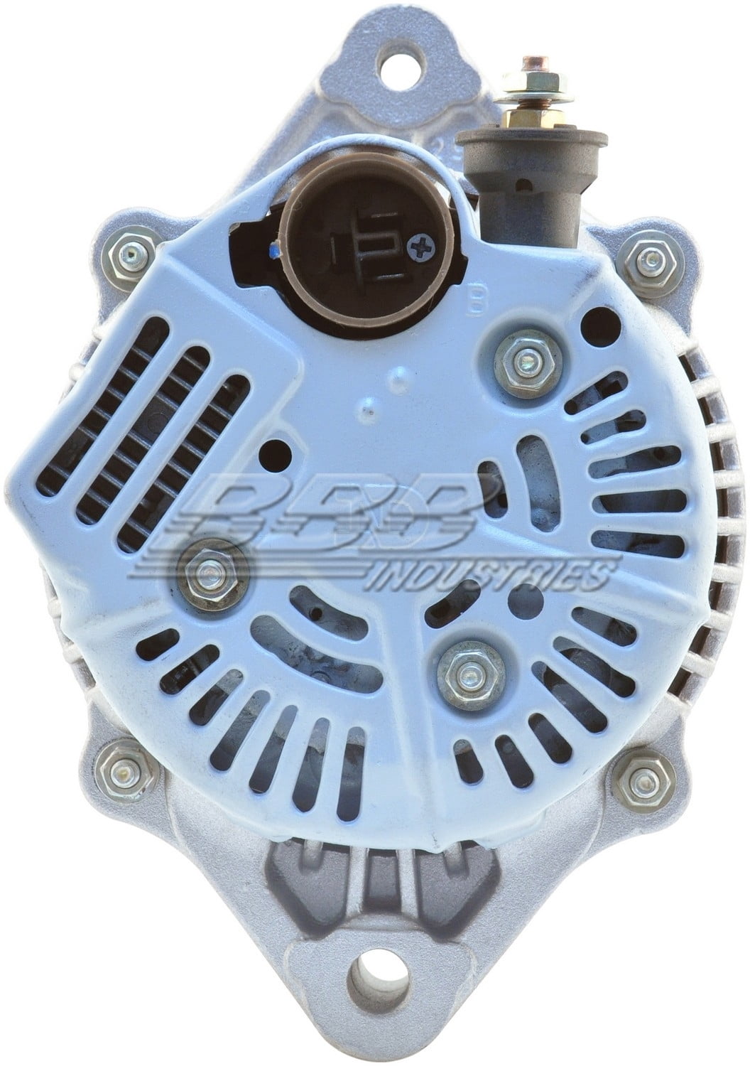 TERREPOWER formerly BBB Industries 14857 Reman Alternator