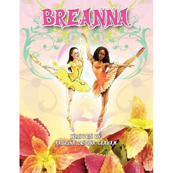 Breanna (Paperback)