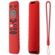 thumbnail image 2 of Funda de silicona WDOplteas Para mando a distancia Realme TV Stick 4K/Realme SLED Rojo, 2 of 9