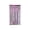 Hot Pink, variant on HOARBOEG Red Graduation Foil Fringe Curtain Class of 2026, Metallic Tinsel Streamer Backdrop for Photo Booth, 3.3x6.6ft Door Wall Cover for Senior Grad Party Décor Supplies
