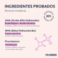 thumbnail image 2 of Suero Vello Encarnado womn Intimate Comfort 50 ml para Mujer, 2 of 7