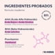 thumbnail image 2 of Suero Vello Encarnado womn Intimate Comfort 50 ml para Mujer, 2 of 7
