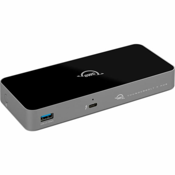 Owc OWCTB5HUB5P Thunderbolt 5 Hub