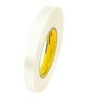thumbnail image 3 of 3M 898 Strapping Tape 3/4" X 60 Yard (48 Roll/Case), 3 of 3