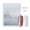 G00G, variant on 1pcs Gold Silver Sliders 3D Nail Stickers Straight Curved Liners Stripe Tape Wraps Geometric Nail Art Decorations BESTZG001 013