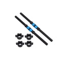 thumbnail image 3 of OULII 1 Set Weightlifting Equipment Rod PVC Steel for Strength Training at Home Gym, 3 of 8