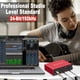 thumbnail image 4 of Tarjeta de Sonido con Interfaz de Audio USB de 192 KHz Interfaz XLR Estudio para Equipos de Grabación de Podcasts Profesional, 4 of 5
