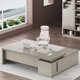 thumbnail image 3 of Corner Standing Office Desk Conference Computer Adjustable Bureau Office Desk Storage Biurka Komputerowe Lap Home Furniture My Lux Decor Round, 3 of 20