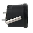 thumbnail image 4 of Digital GPS Speedometer, LED Digital Tachometer DC 10-24V  High Accuracy  for Modification, 4 of 7