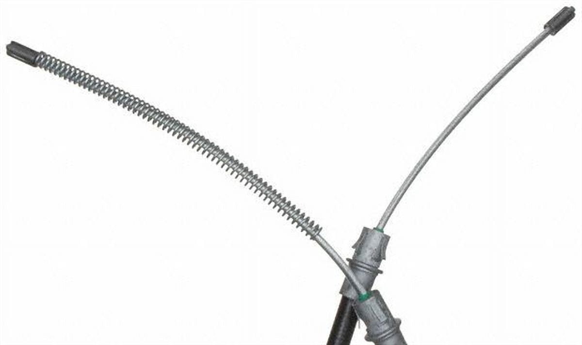 Driver Side Parking Brake Rear Cable