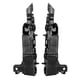 thumbnail image 1 of Front Left & Right Bumper Mounting Bracket for A4 S6 C7 2013-2016 4G0807283 4G0807284, 1 of 5