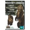 Great Yellowstone Thaw: How Nature Survives (DVD)