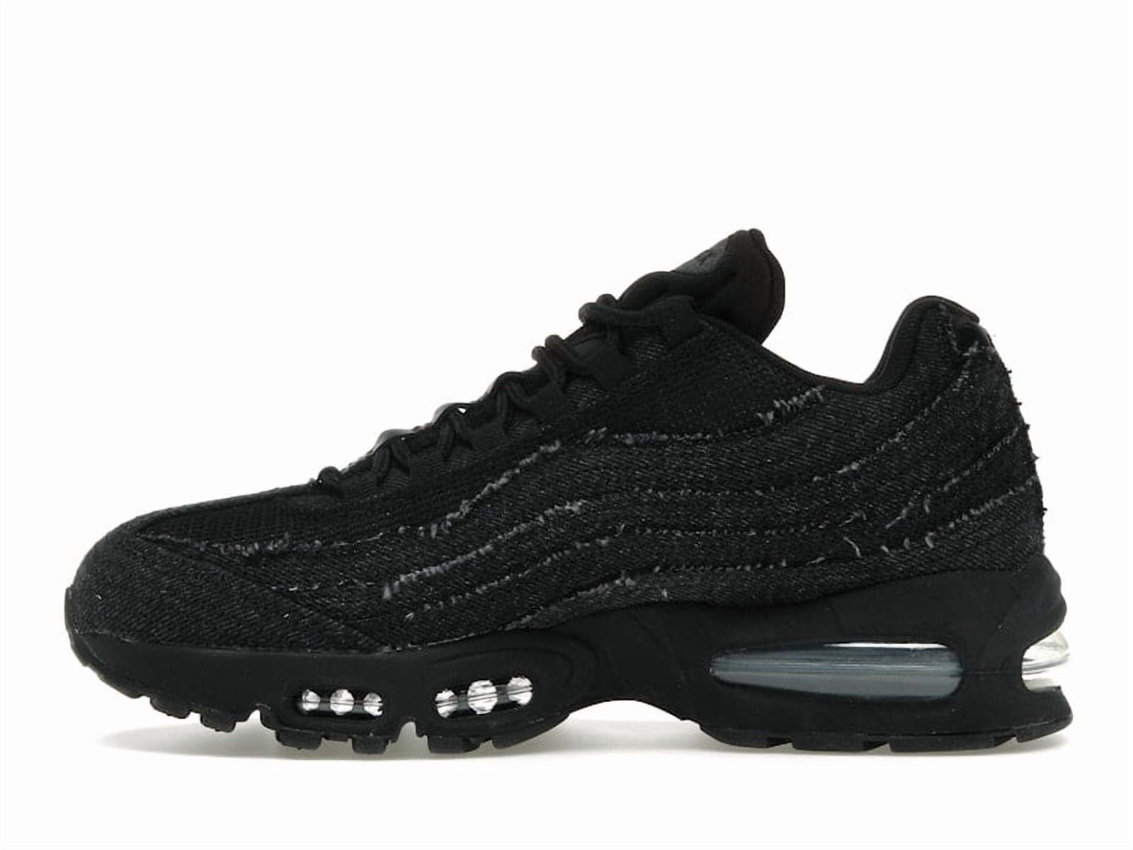 Nike Men's Air Max 95 OG Levis Black Running Shoes, from StockX