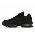 thumbnail image 2 of Nike Men's Air Max 95 OG Levis Black Running Shoes, from StockX, 2 of 5