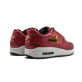 thumbnail image 3 of NIKE WOMENS AIR MAX 1 MNS WMNS "Gold Sequins" CT1149 600 from Stadium Goods, 3 of 6