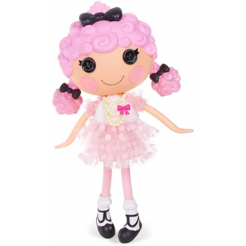 Lalaloopsy Cherie Prim 'N' Proper Doll