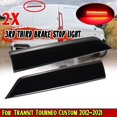 thumbnail image 2 of Luz de freno LED para techo para Ford Transit Tourneo Custom 2012-2021 Afortunado Sencillez, 2 of 5