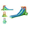 thumbnail image 2 of Single Water Slide with Splash Pool, 2 of 5
