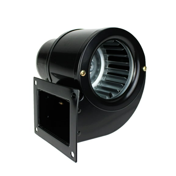 NBK Parts 12355 Centrifugal Blower 115 Volts 3200 RPM