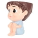 thumbnail image 1 of Maceta para plantas, maceta con cara bonita, maceta con cabeza, Ultra sensible Jadeshay A, 1 of 5