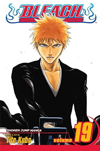 Bleach: Bleach, Vol. 68 (Series #68) (Paperback) - Walmart.com