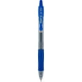 thumbnail image 3 of PILOT G2 Premium Refillable & Retractable Rolling Ball Gel Pens, Bold Point, Blue Ink, 14-Pack (15397), 3 of 6