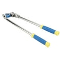 thumbnail image 3 of Manual Pipe Bender 3/8in 180 Degree Bending Angle Stainless Steel Ergonomic Manual Tube Bender, 3 of 8