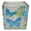 Better Homes&gardens Bh&g 6oz 4 Sided Butterfly Jar Candle