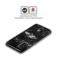 thumbnail image 2 of Head Case Designs NFL Baltimore Ravens Artwork Marble Soft Gel Case for Samsung Galaxy S23 5G, 2 of 7