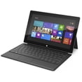 thumbnail image 1 of Microsoft Surface Pro 3, 256 Gb, Plateado, 100% Auténtico Microsoft Microsoft Surface Pro 3 / Tablet / Reacondicionado, 1 of 2