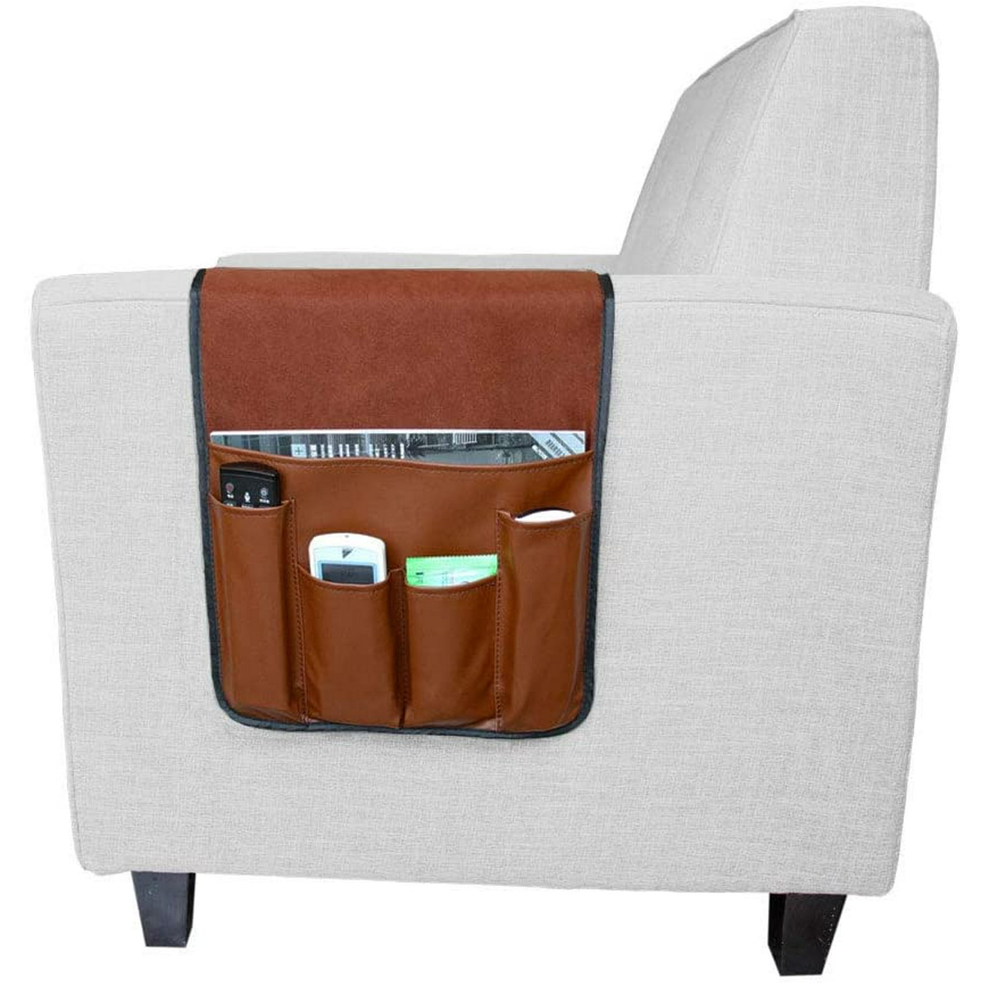 Remote control holder for recliner chair hotsell
