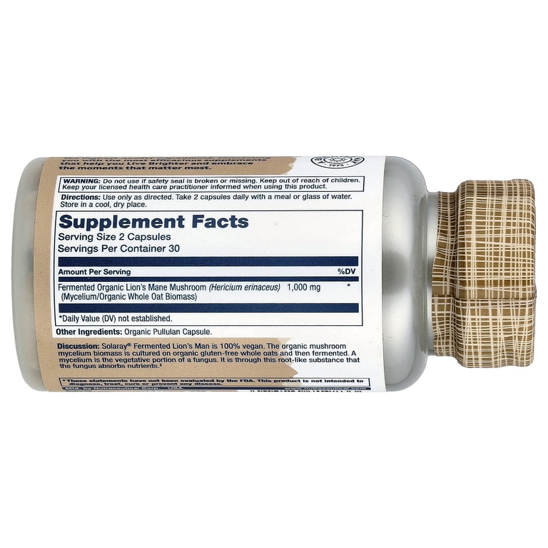 lion's mane and semaglutide 60 Vegetarian Capsules 2100 mg Plus Black Pepper Extract Semaglutide Drug Interactions: What Not