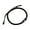 Black, variant on Couple Bracelet Korean Style Student Carrying Strap Bracelet Birthday Gift F6 Clearance