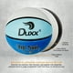 thumbnail image 2 of Balón Basquetbol Duxx #7 Hule DB-7000 Azul, 2 of 5