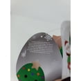 thumbnail image 6 of Squishmallows Official Kellytoys Plush 3.5 Inch Carol the Christmas Tree Clip-On Stuffed Toy, 6 of 6