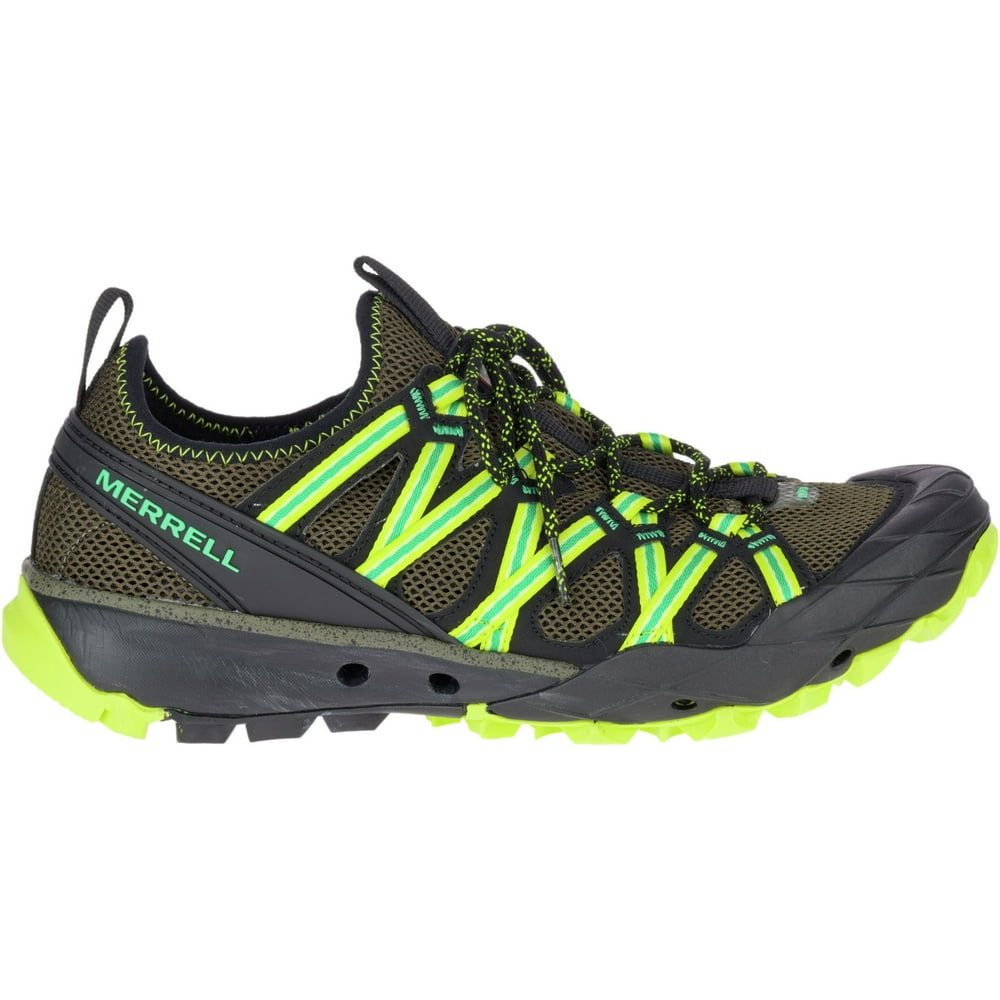 merrell men's choprock sieve