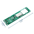 thumbnail image 4 of 2X Kit de Bricolaje DC3-5V Kit de Encendedor de Encendedor de Generador de Alto Voltaje, 4 of 6