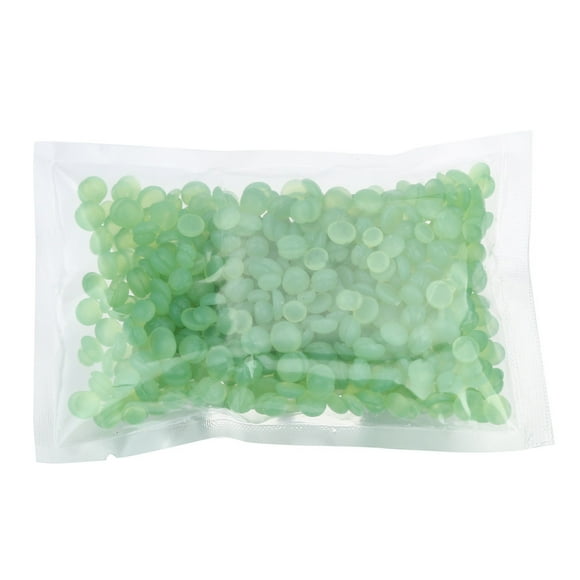 FcBaudy No Strip Depilatory Hot Film Hard Wax Pellet Waxing Bikini Hair Removal J Hot Film