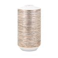 thumbnail image 1 of IMAX 64351 Spindel Medium Vase&44; Cuivre, 1 of 1