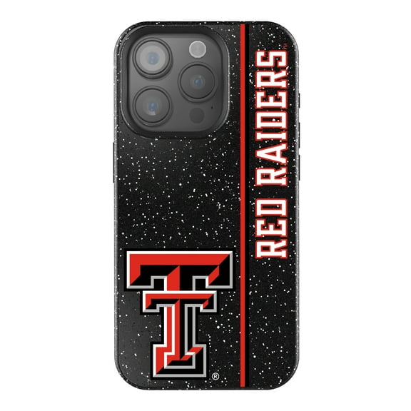 Keyscaper Texas Tech Red Raiders  iPhone Bling Case